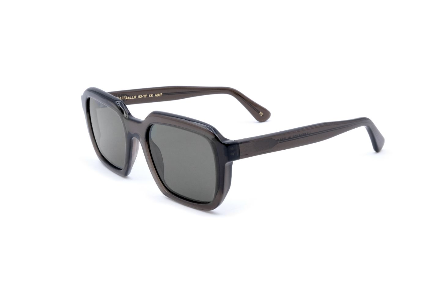 Raffaello Sun S53 C70 Crystal Green (Grey (Base 2)) (4005)