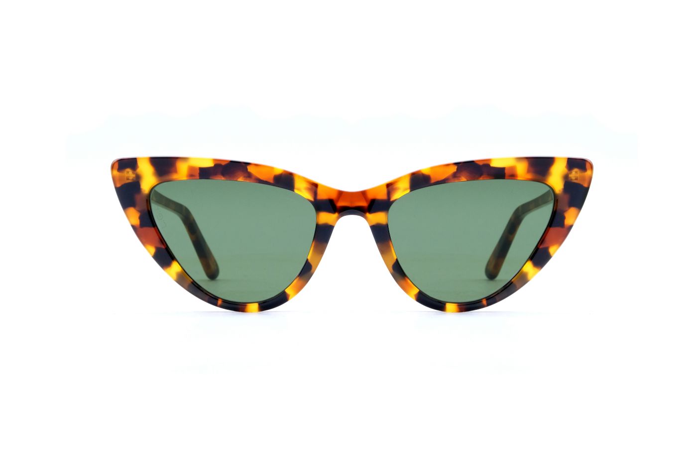 Orchid Sun C74 Havana Savannah (Flat Green G15) (4084)