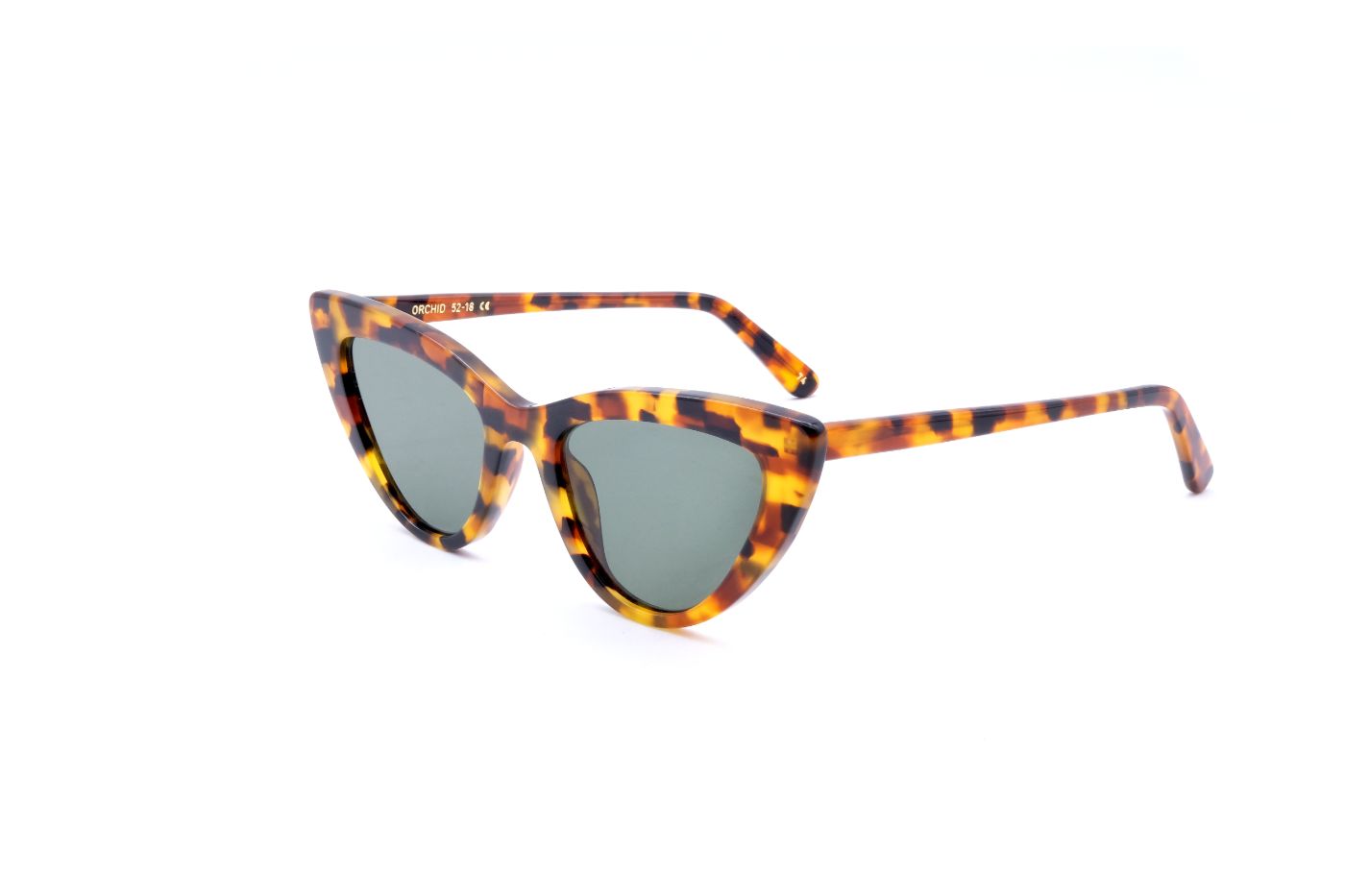 Orchid Sun C74 Havana Savannah (Flat Green G15) (4084)