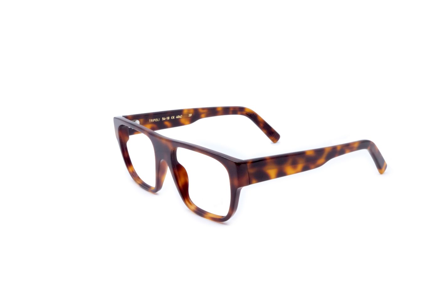 Tripoli C39 Havana Maculato (4062)