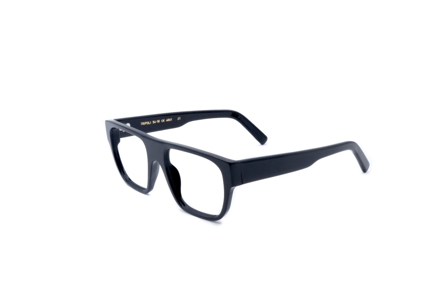 Tripoli C01 Black (4061)