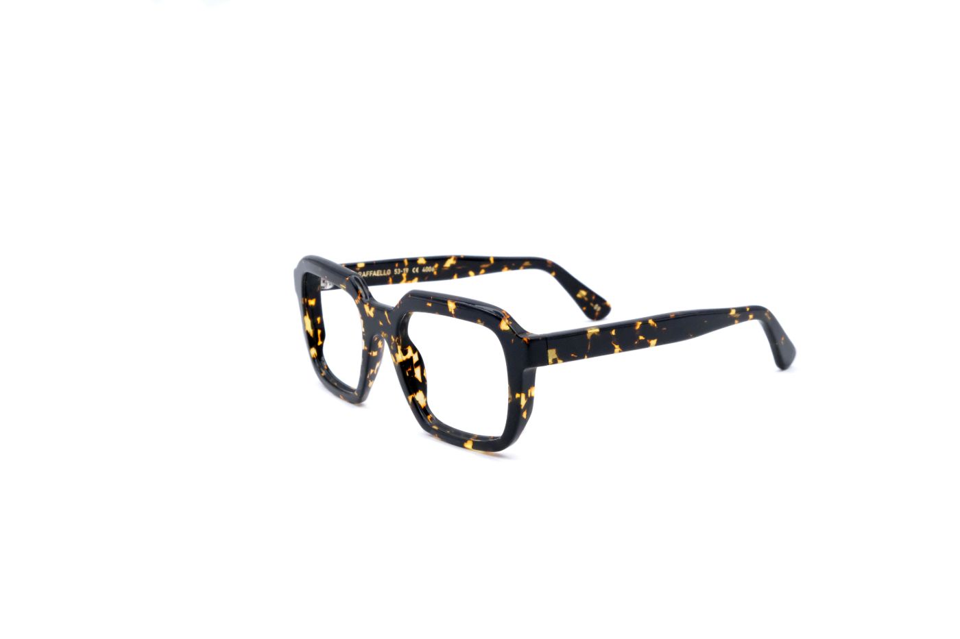 Raffaello S53 C09 Havana Scuro (4006)