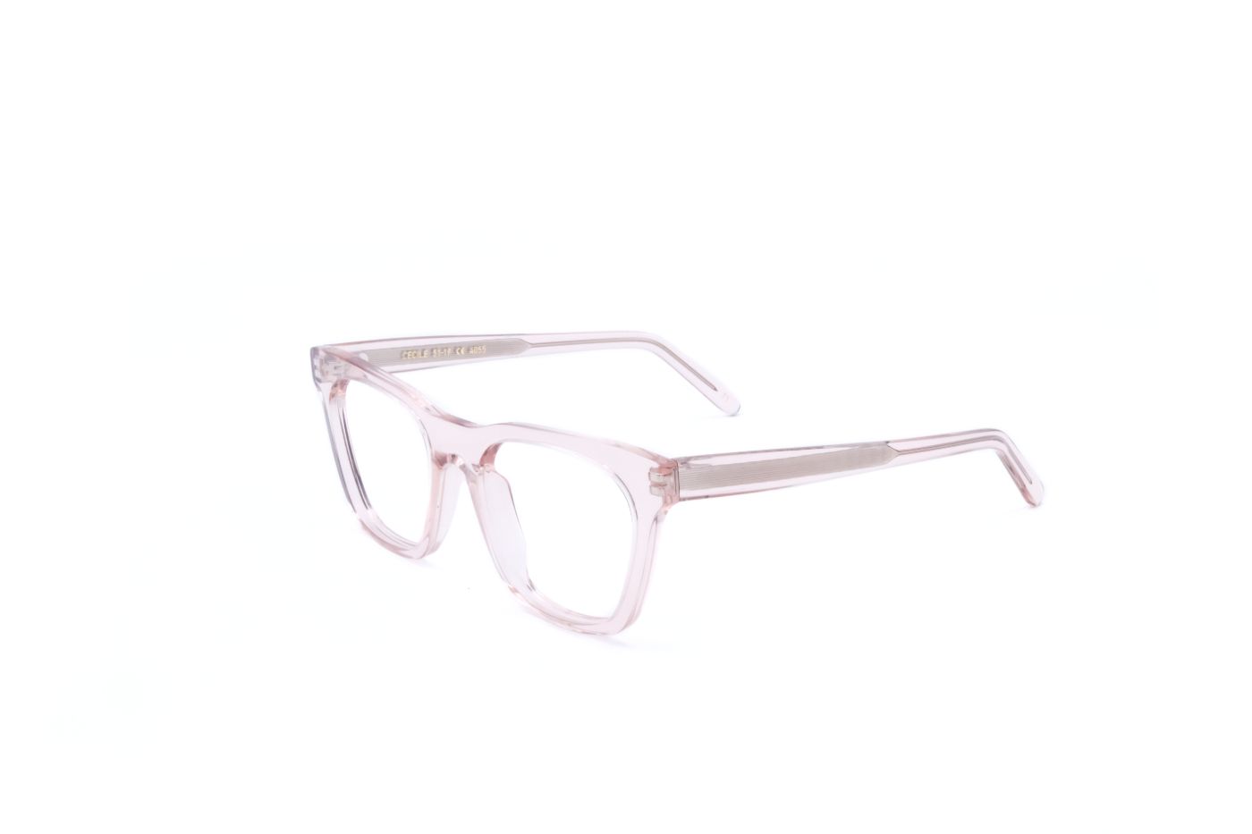 Cecile C71 Crystal Pink (4055)