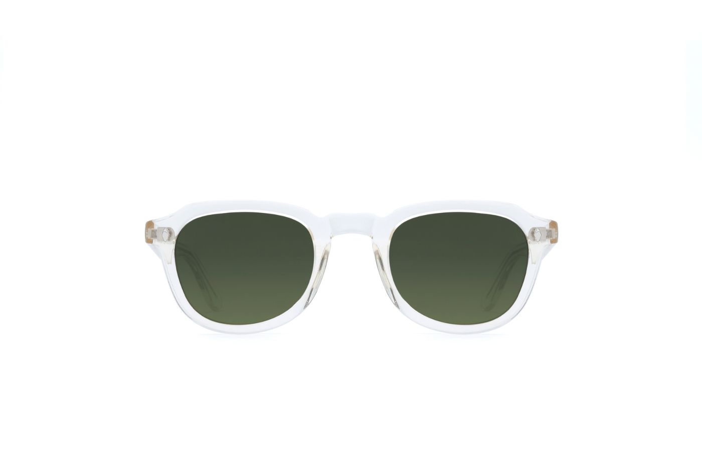Simba Sun S49 C49 Champagne (Green G15 Gradient) (4045)