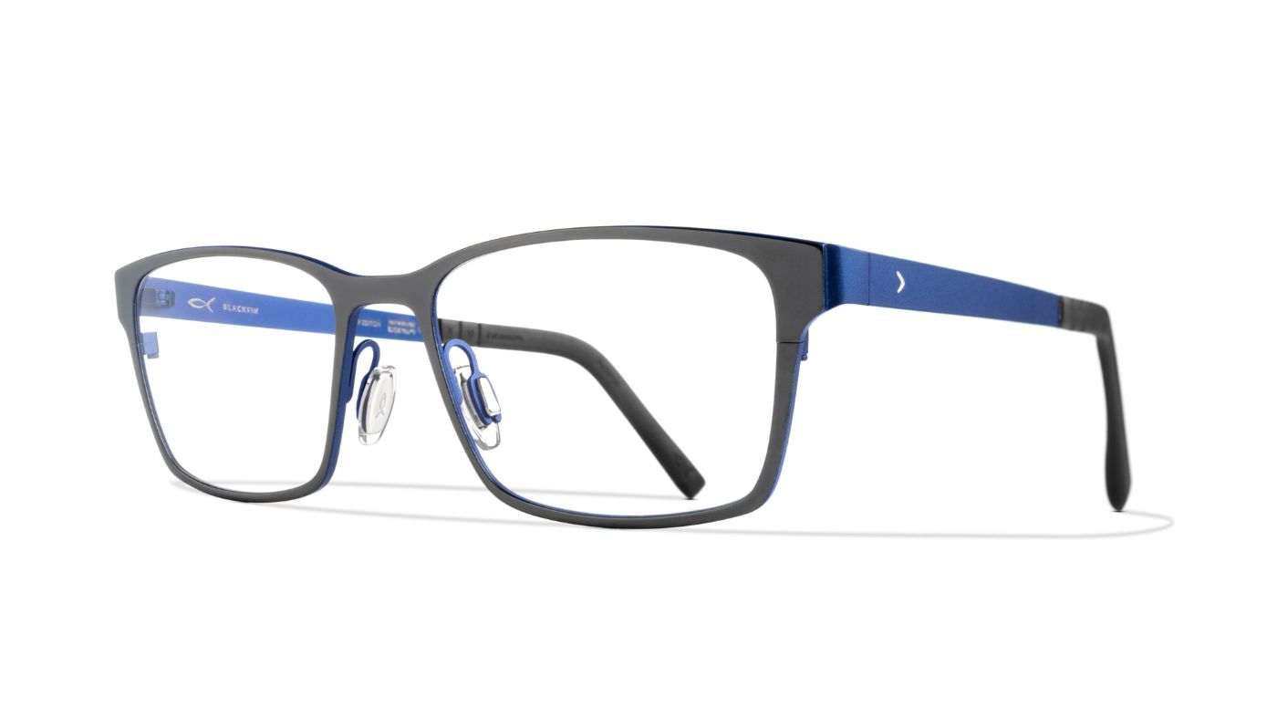 Kaldbak C1374 BF912 Black Gold/Blue