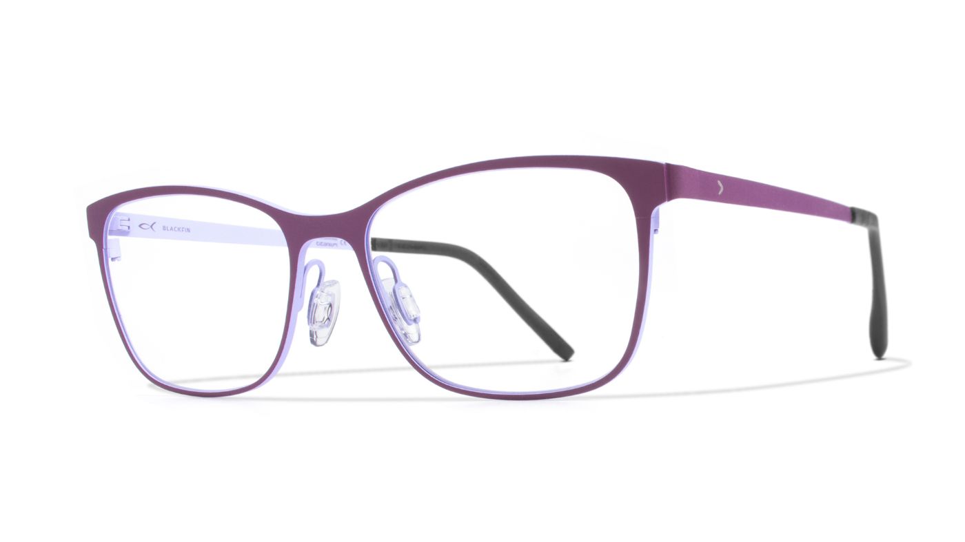 Salishan C1307 BF817 Purple/Lavender