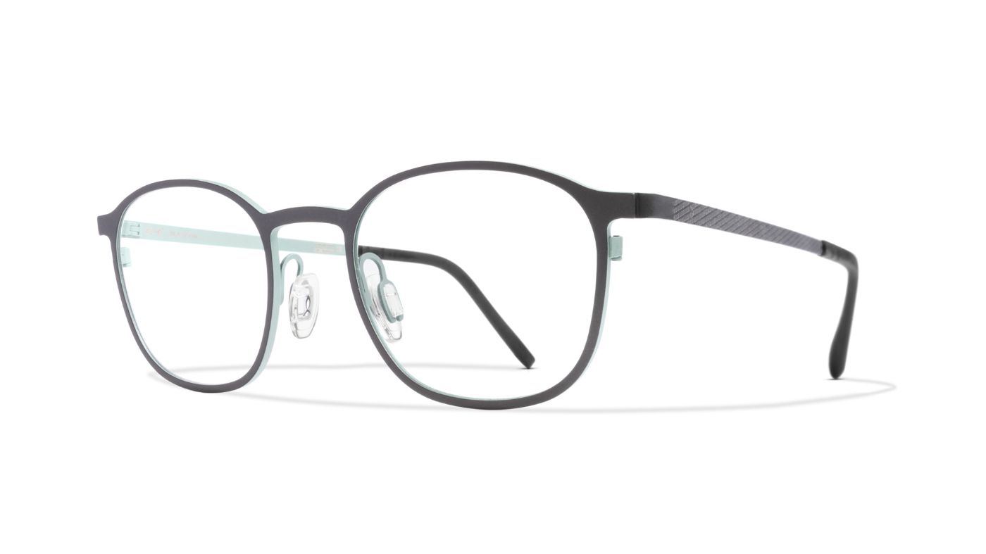 Newport C591 BF853 Grey/Pale Green