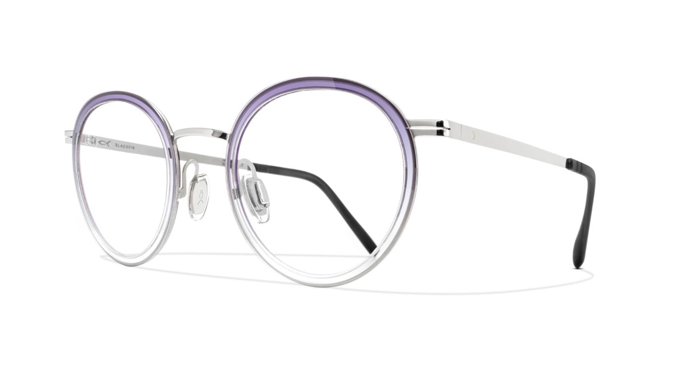 Yates C1419 BF955 Silver/Gradient Smoke