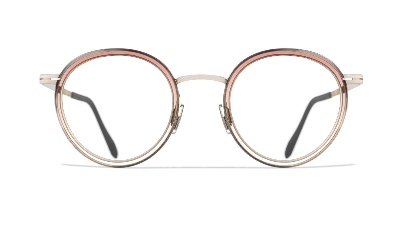 Yates C1416 BF955 Amber Gold/Gradient Brown