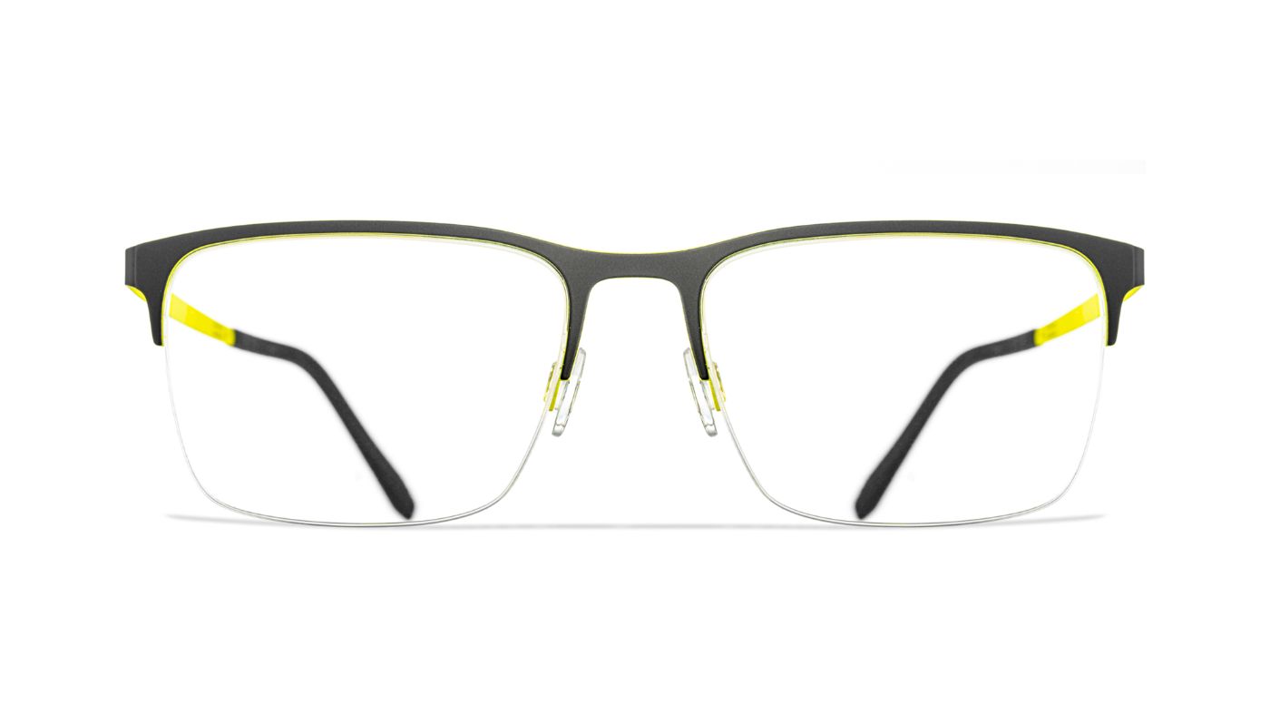 Roxbury C931 BF952 Black/Green
