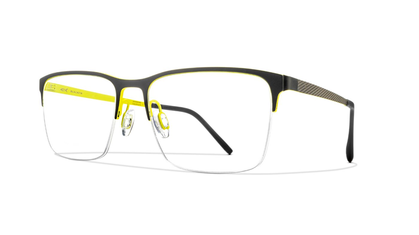 Roxbury C931 BF952 Black/Green