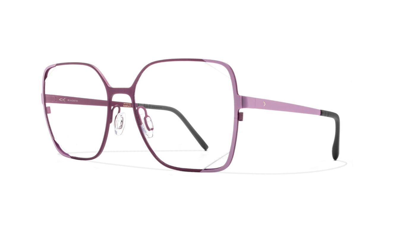 Paros C1389 BF946 Purple/Rose