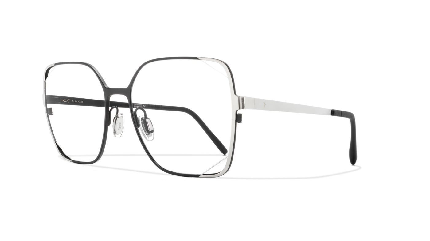 Paros C1383 BF946 Black/Silver