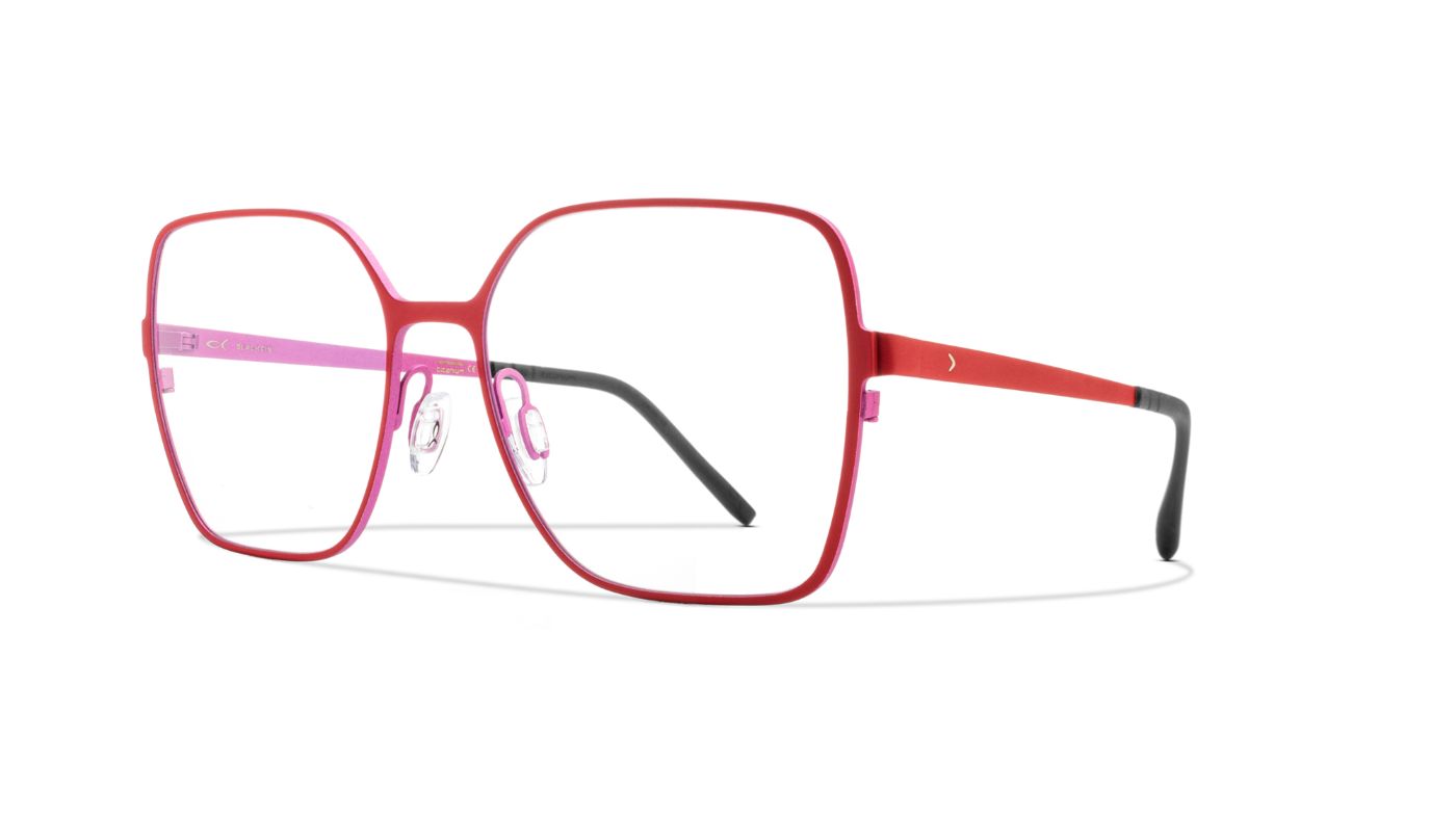 Paros C1295 BF946 Red/Magenta