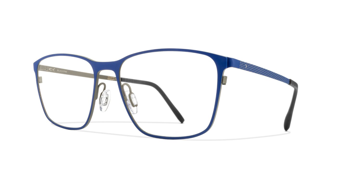 North End C1379 BF949 Blue/Gray