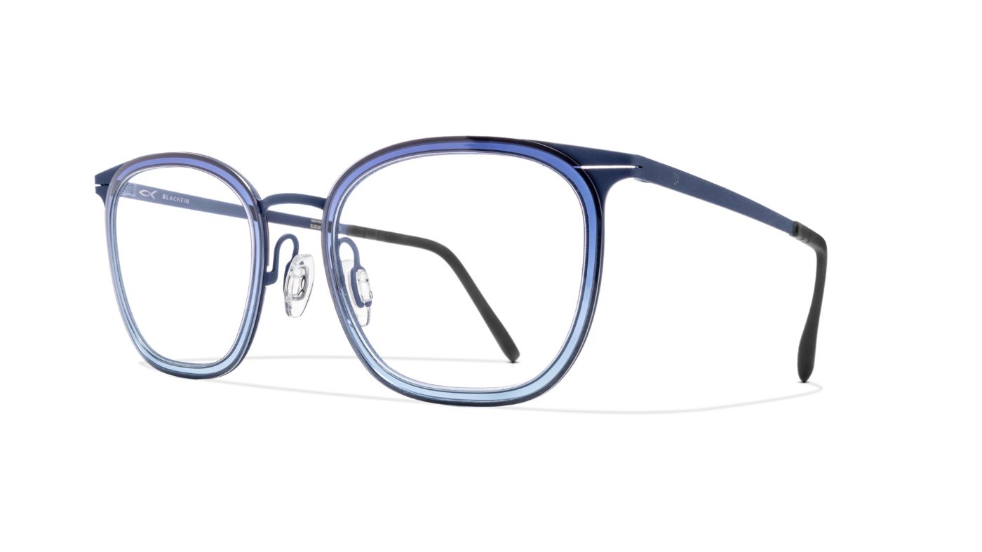 Mcdowell C1423 BF956 Dark Blue/Gradient Blue