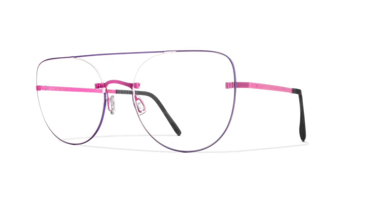 Hayle C1408 BF948 Magenta/Violet