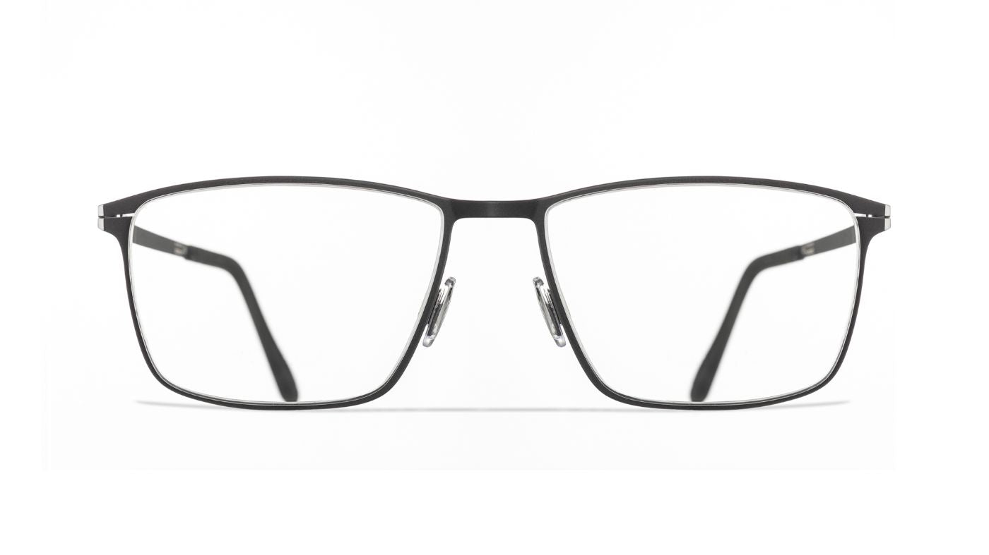 Garrison C1396 BF953 Black/Silver
