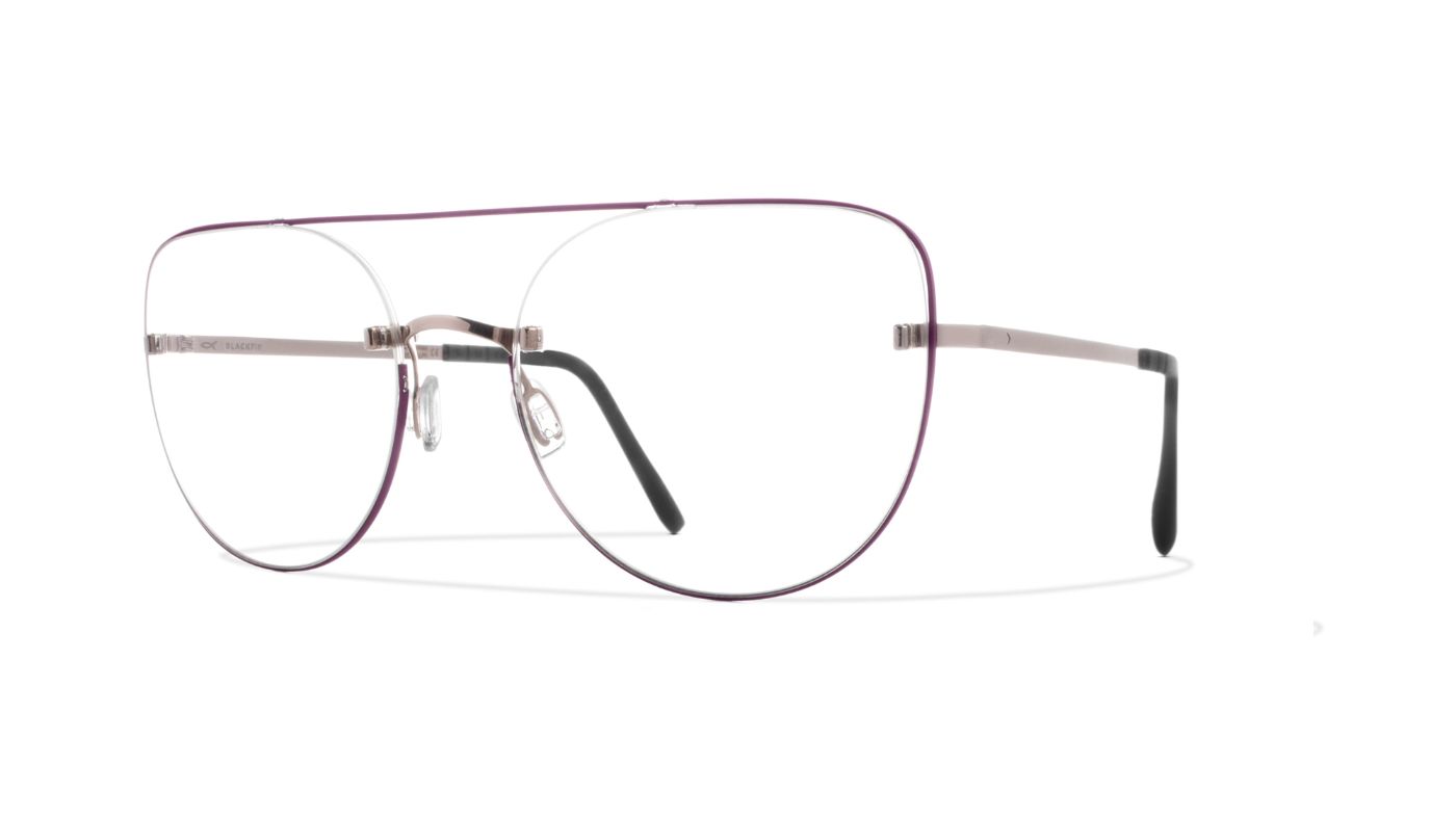 Hayle C1407 BF948 Amber Gold/Purple