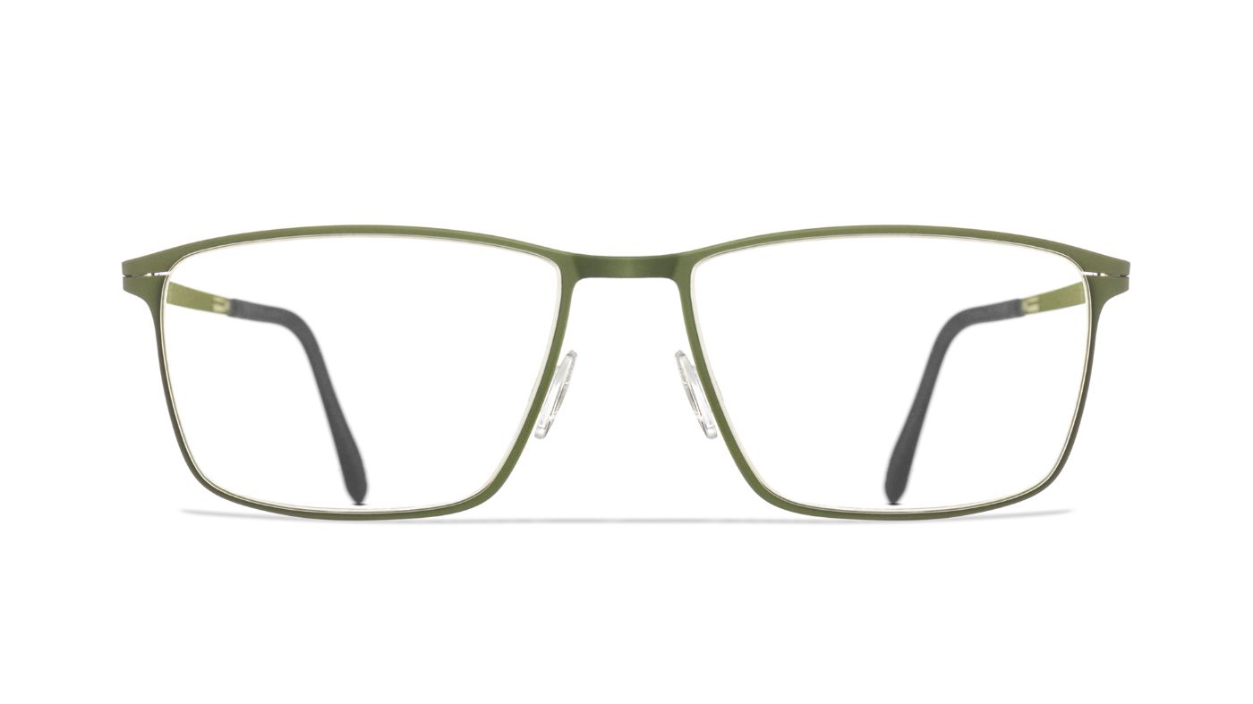 Garrison C1395 BF953 Army Green