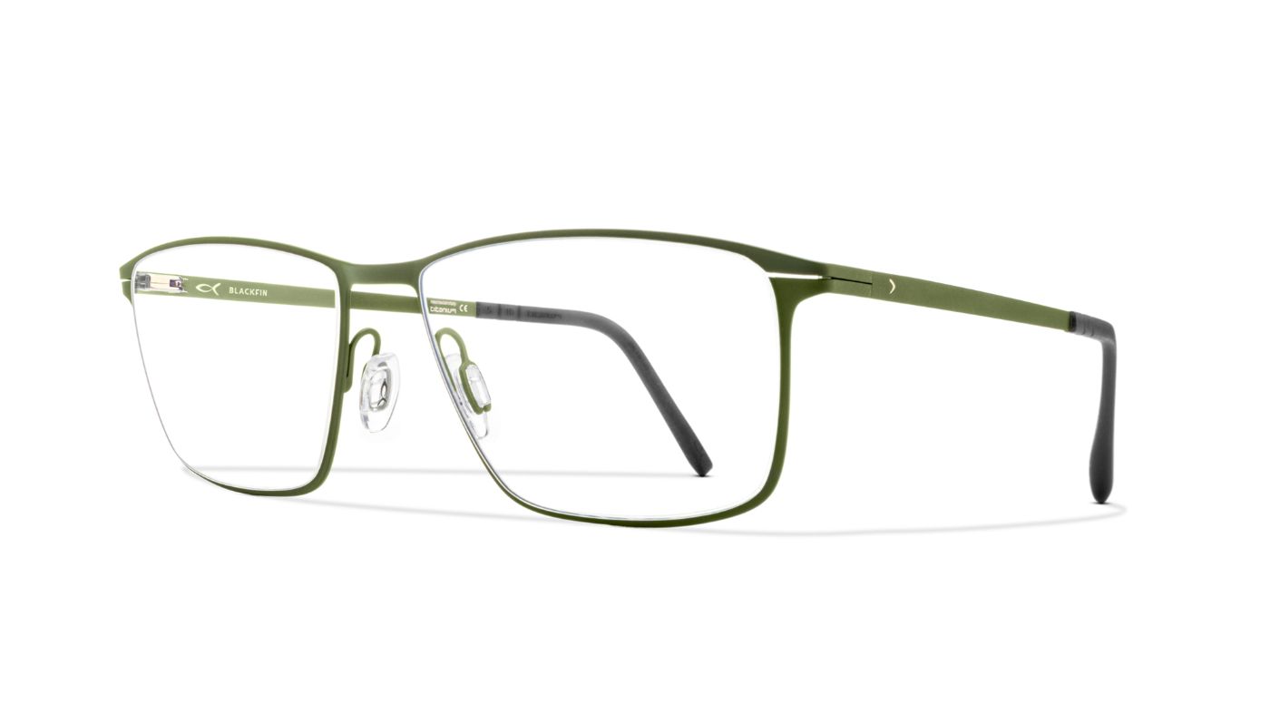 Garrison C1395 BF953 Army Green