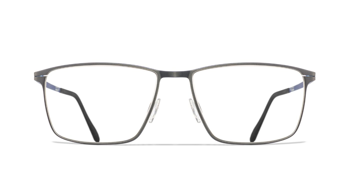 Garrison C1194 BF953 Gray/Blue