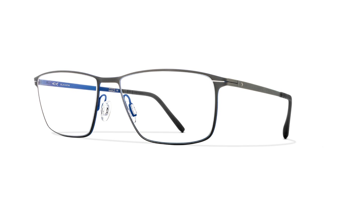 Garrison C1194 BF953 Gray/Blue