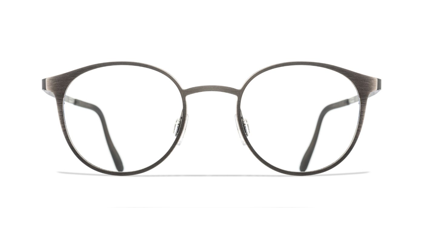 Fort Stevens C381 BF944 Brushed Gunmetal