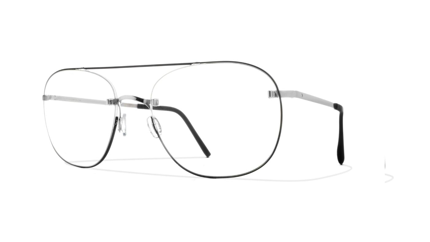 Fishbourne C1409 BF947 Silver/Black