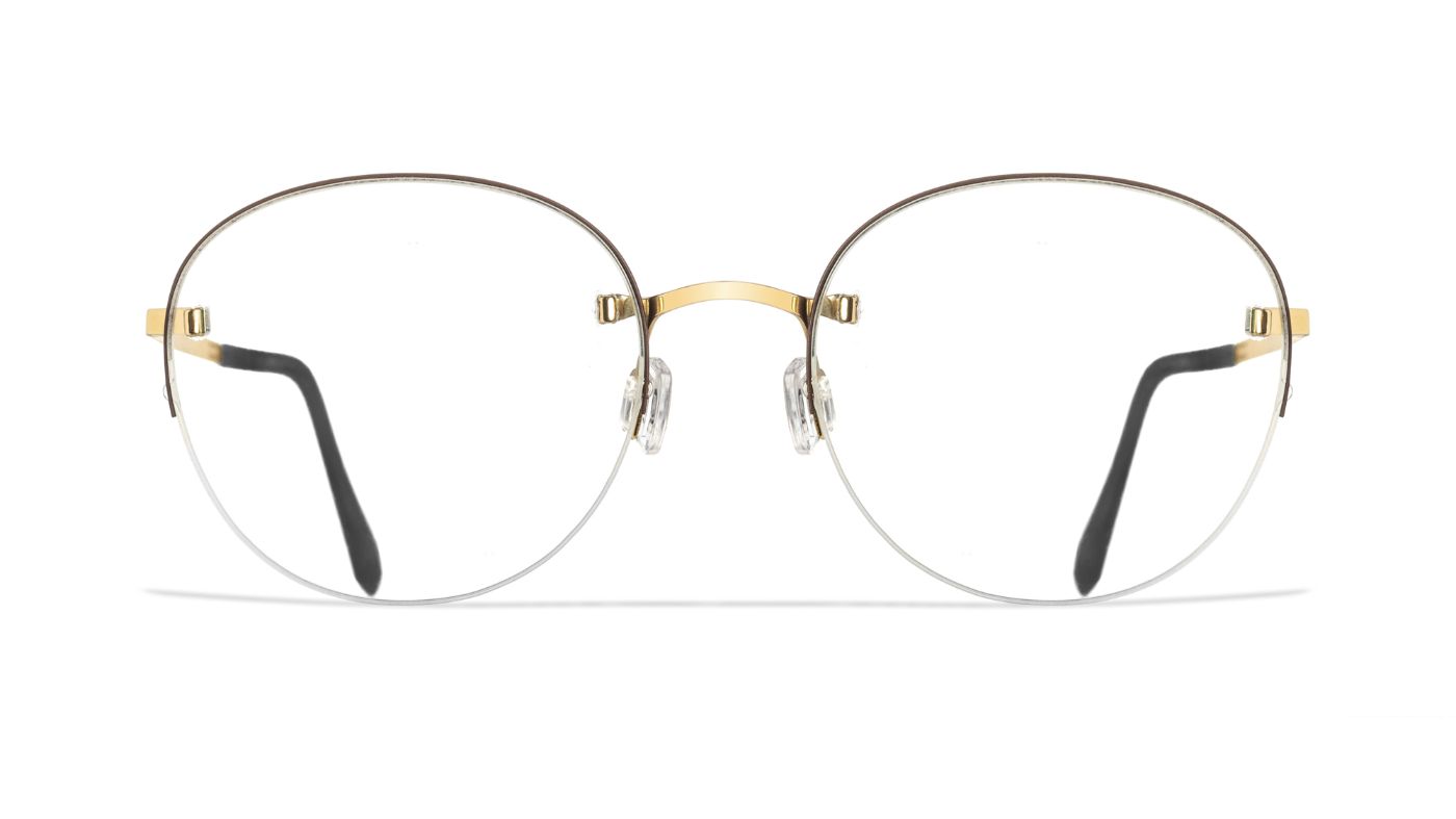 Bembridge C1411 BF957 Light Gold/Brown