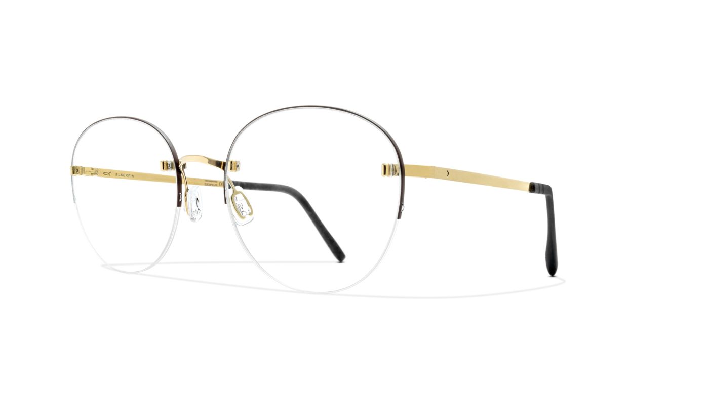 Bembridge C1411 BF957 Light Gold/Brown