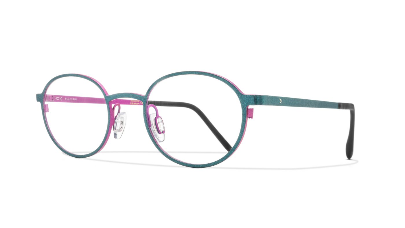 Astoria C1392 BF945 Green/Purple