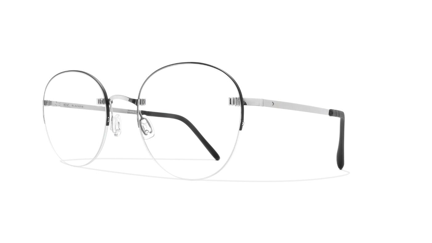 Bembridge C1409 BF957 Silver/Black