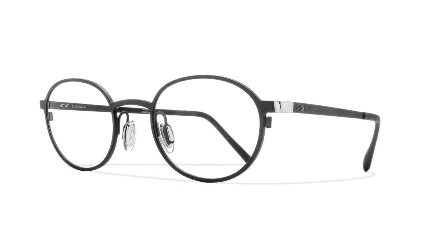 Astoria C749 BF945 Black/Silver