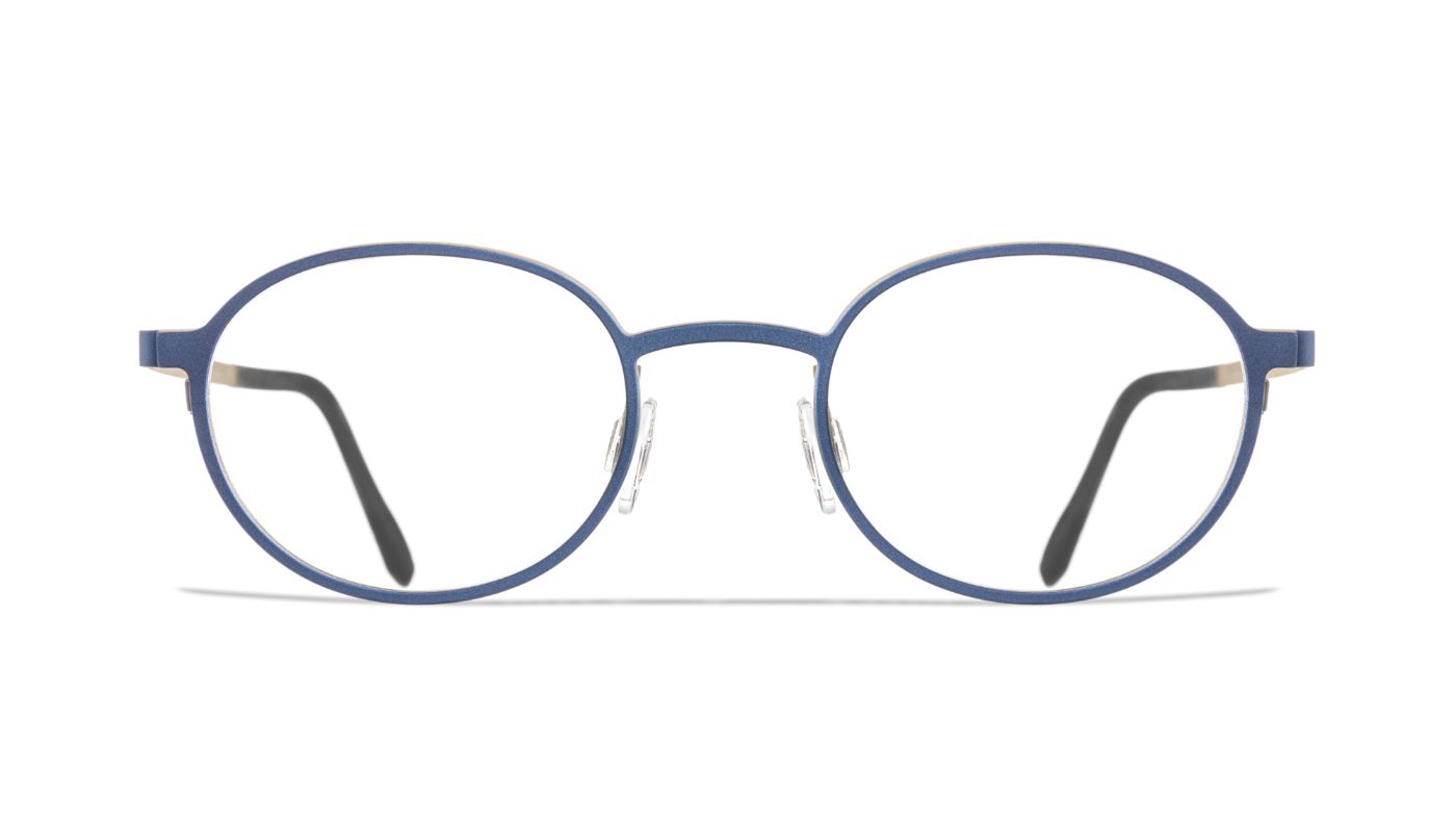 Astoria C1196 BF945 Blue/Dove Brown