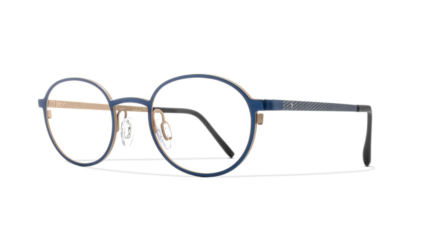 Astoria C1196 BF945 Blue/Dove Brown