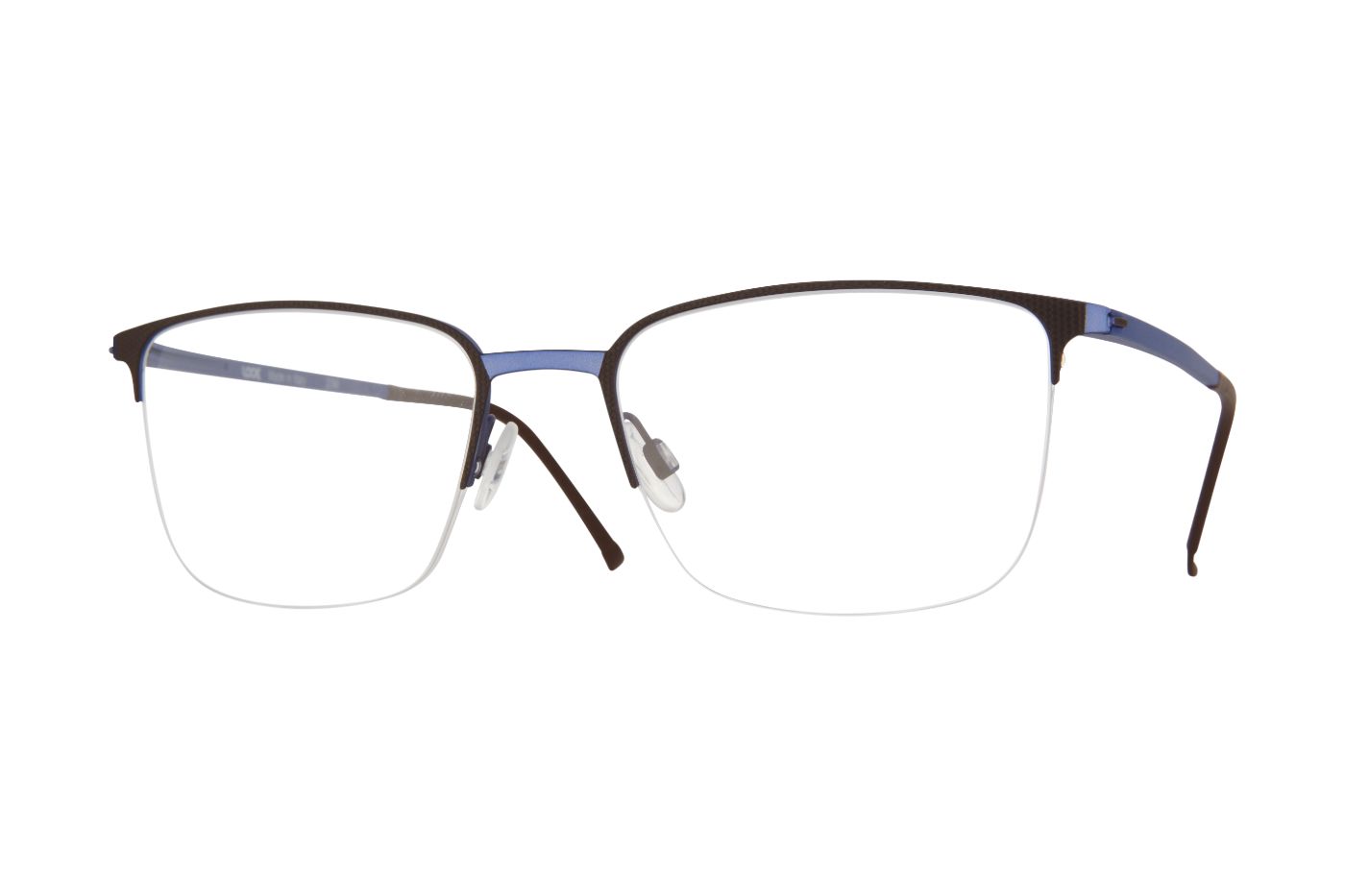 10800.55.M2 Brown/Blue