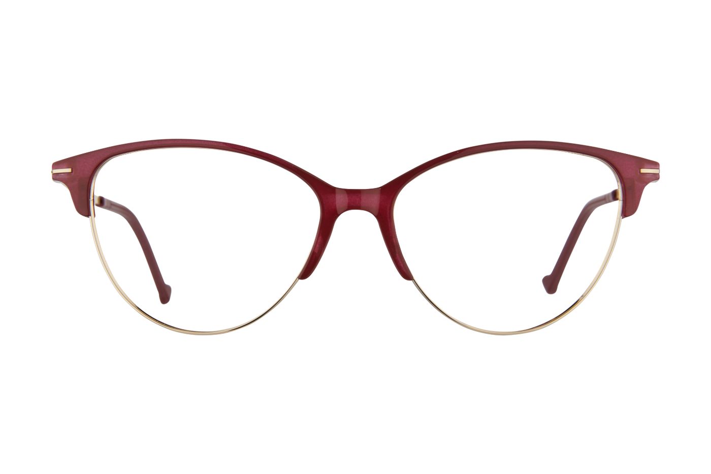 04945.53.W8 Red/Gold