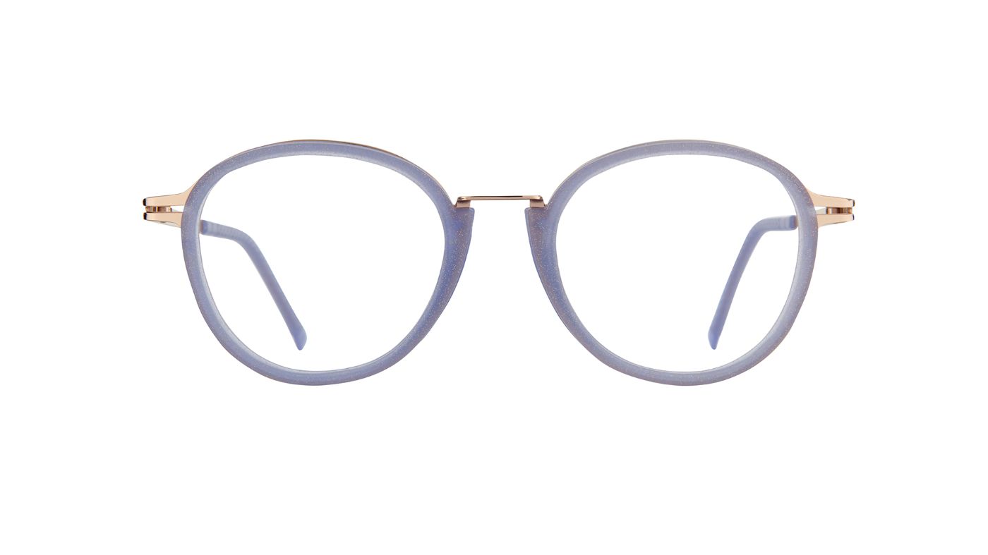 03470.44.M5 Purple/Gold