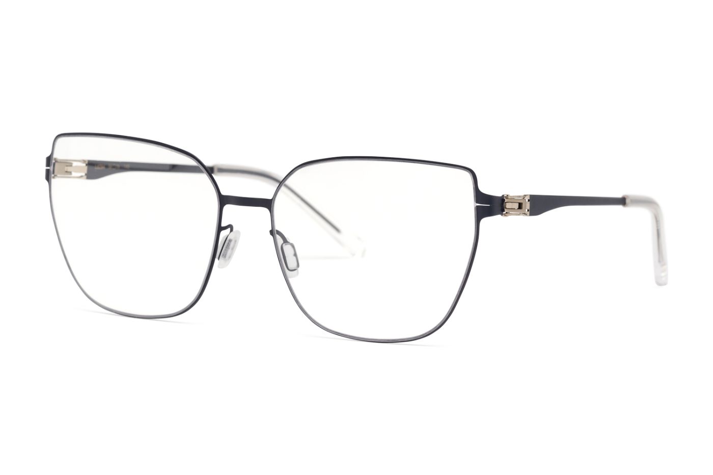 Lozano S56 C04 Denim Blue/Shiny Gold