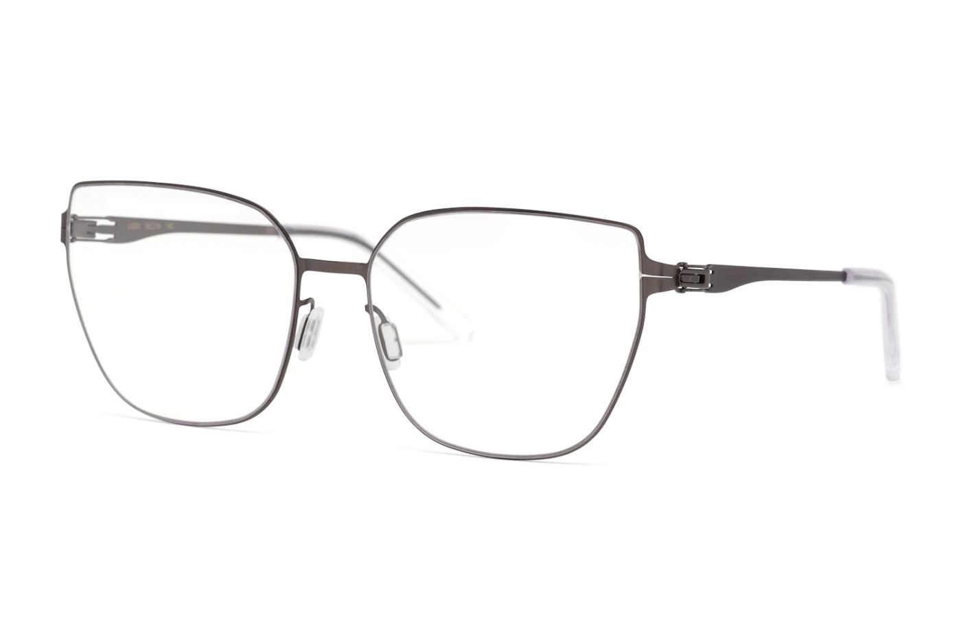 Lozano S56 C01 Deep Black Matte