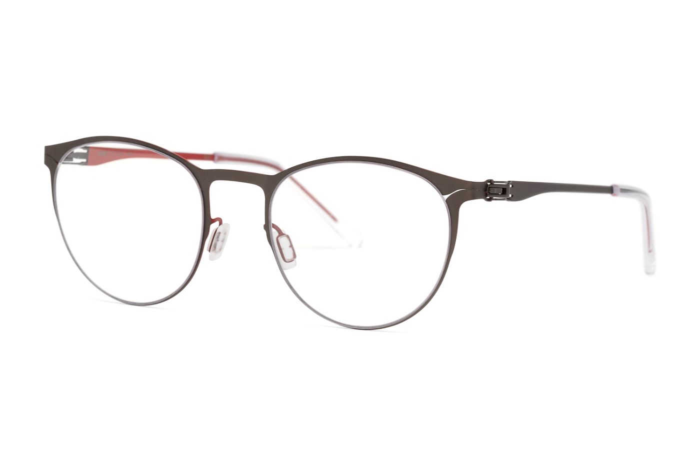 Suarez S51 C04 Matte Black