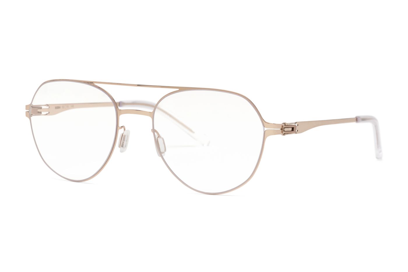 Rubio S53 C04 Shiny Rose Gold