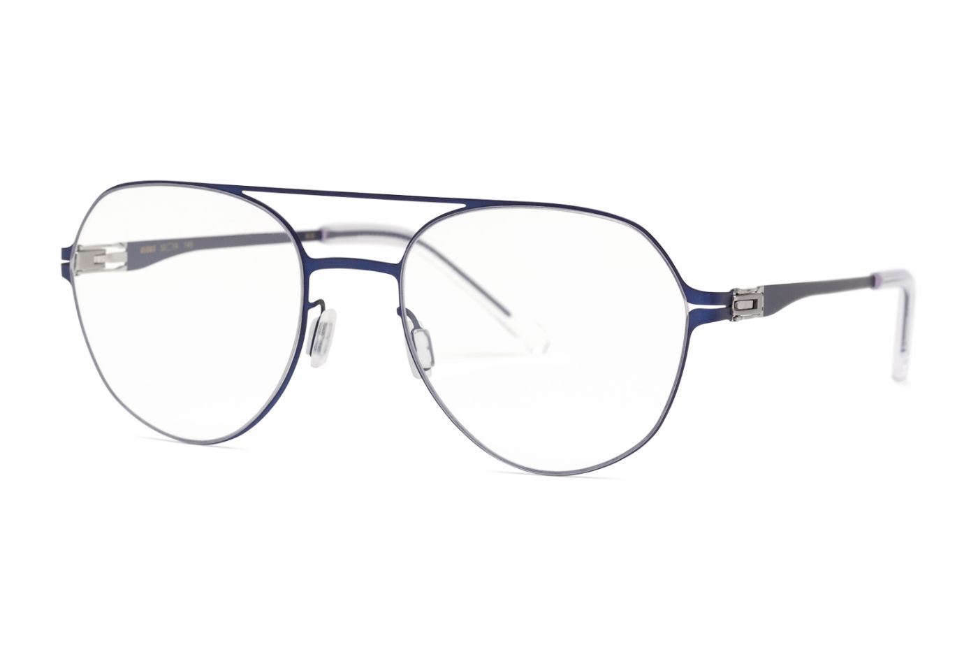 Rubio S53 C03 Navy Blue