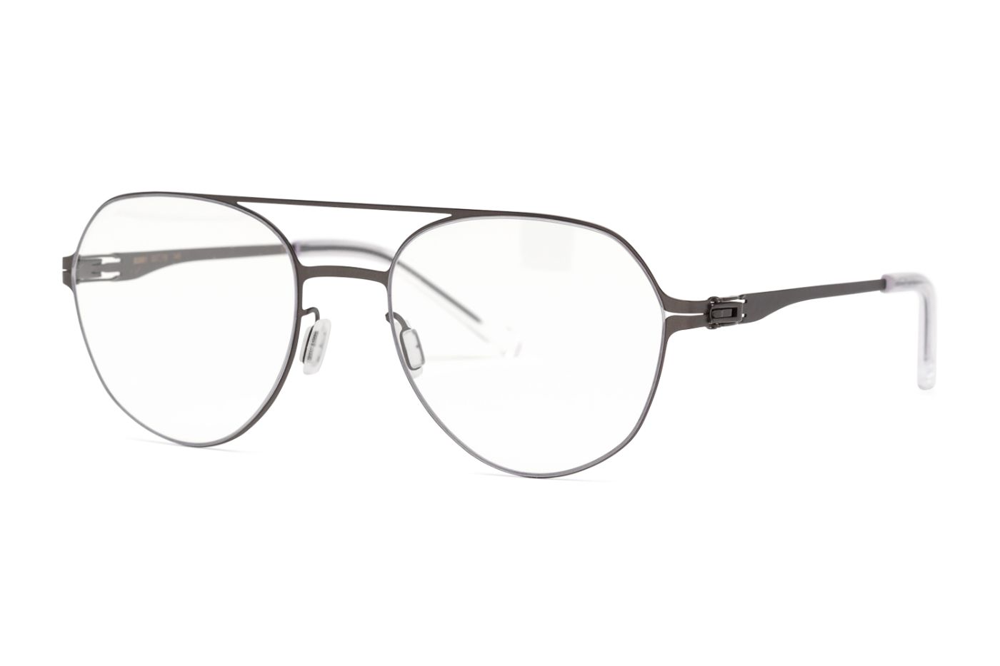 Rubio S53 C01 Deep Black Matte