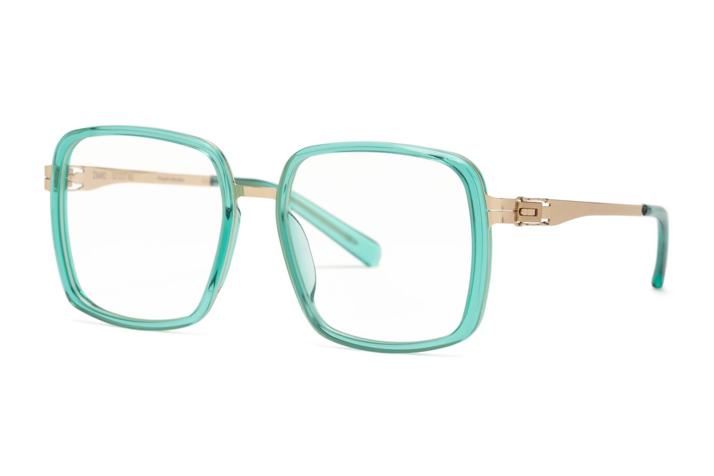 Ibanez S51 C02 Light Shiny Gold