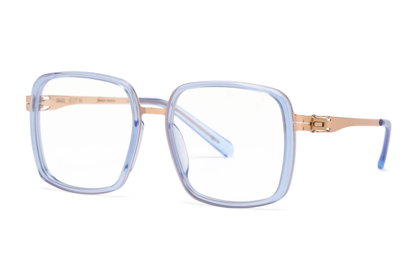 Ibanez S51 C03 Shiny Rose Gold