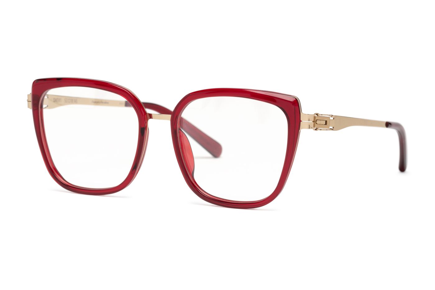 Saez S53 C01 Light Shiny Gold