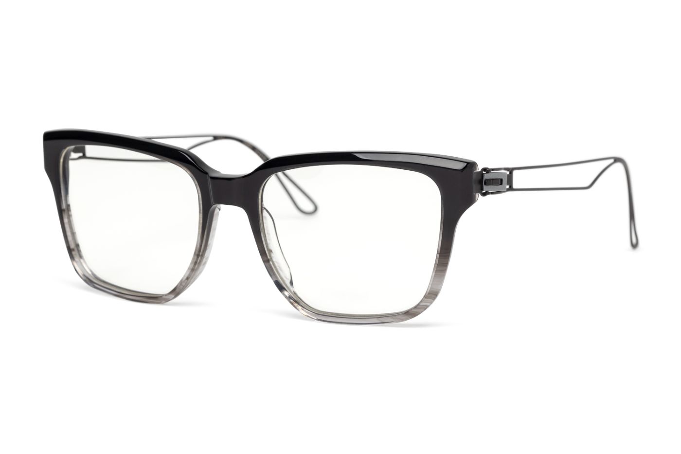 Roman S54 C02 Black Gradient