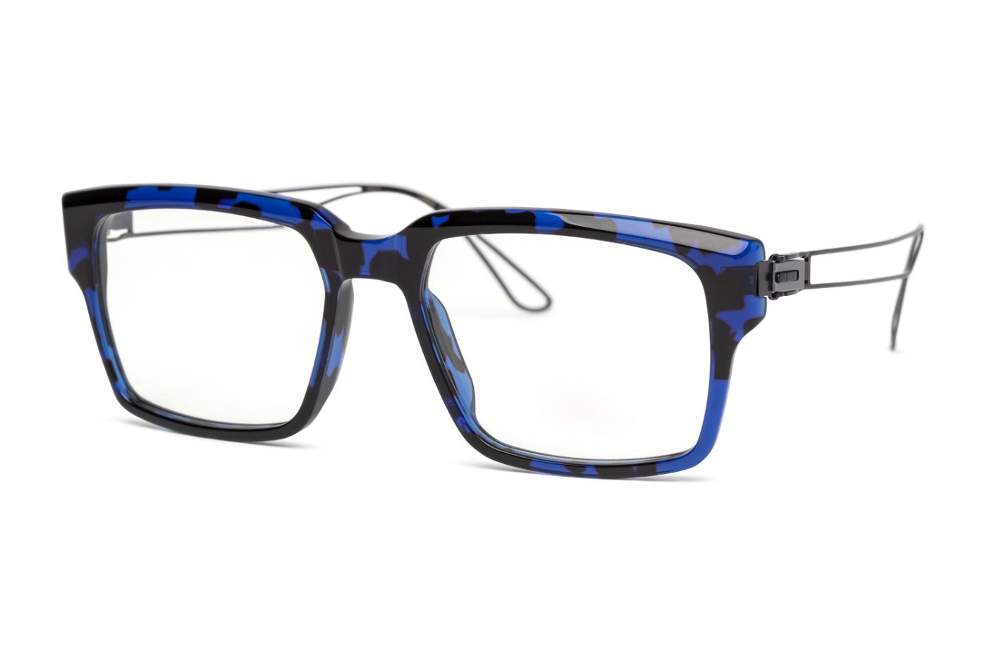 Lorenzo S54 C04 Blue Havana